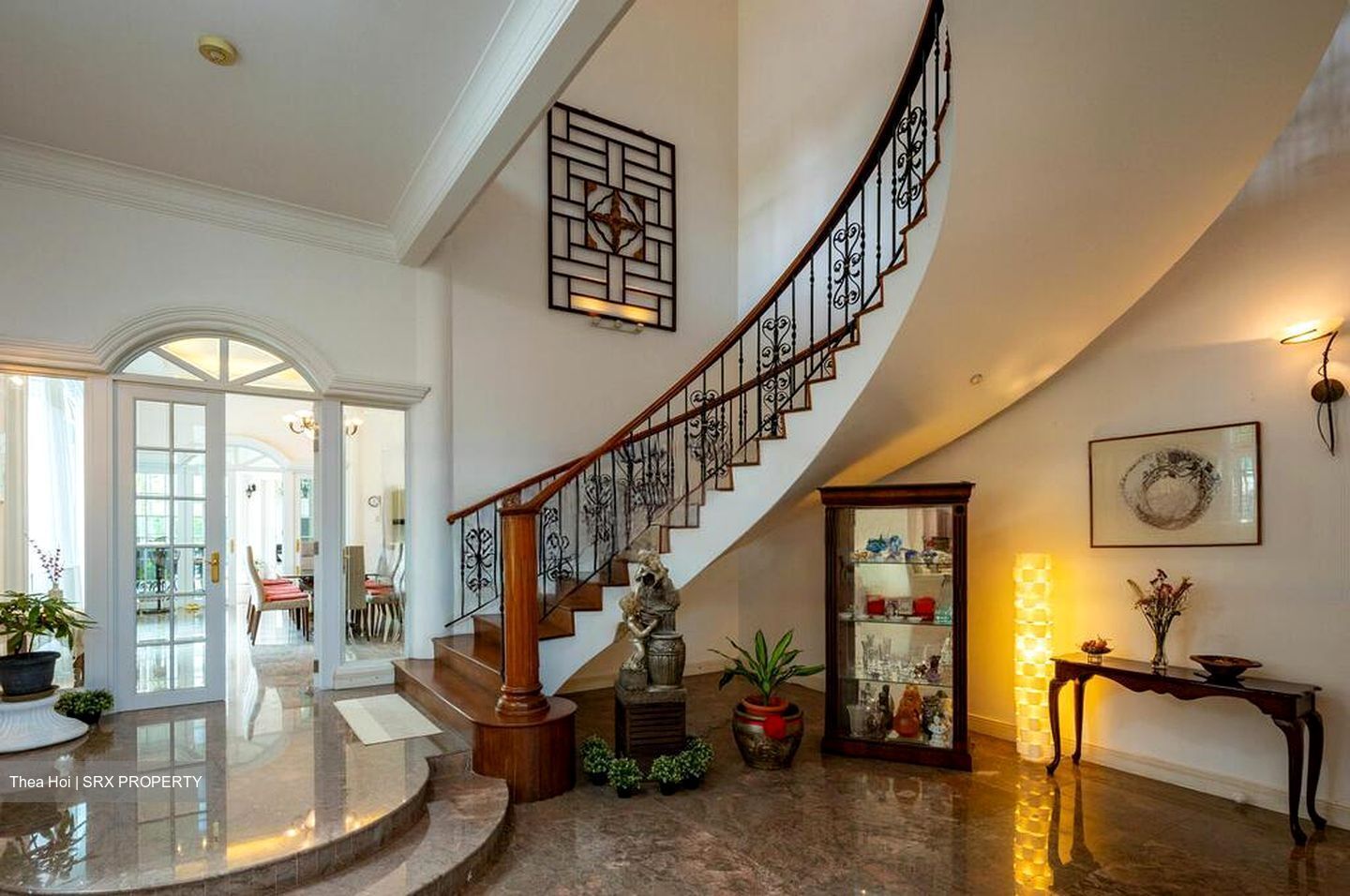 Peirce Villas (D10), Detached #473307161